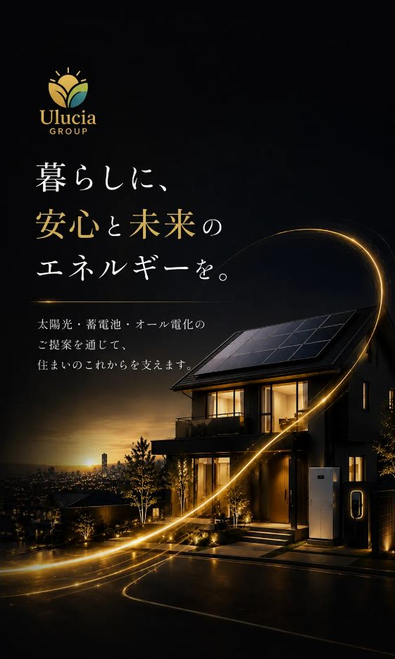 株式会社ULUCIA GROUPのホームページ制作実績